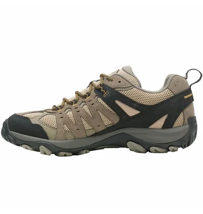 Кроссовки мужские Merrell Accentor 3 Beige J037137