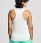 Майка женская Saucony Stopwatch Singlet White SAW800482-WH