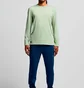 Лонгслив мужской Saucony Triumph Long Sleeve Green SAM800400-SE