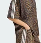 Сорочка жіноча Adidas Originals Brown KA2678