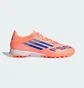 Сороконіжки унісекс Adidas F50 League Turf Orange JH7723