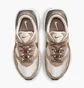 Кросівки жіночі Nike Phoenix Waffle White/Brown FD2196-005