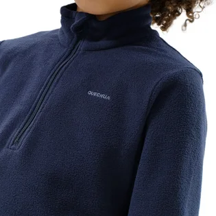 Кофта дитяча Quechua Mh100 Blue 966795