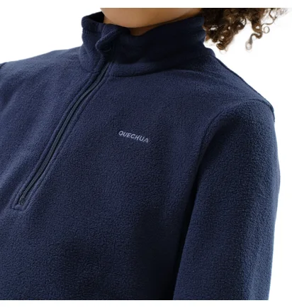 Кофта дитяча Quechua Mh100 Blue 966795