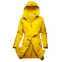 Куртка женская Helly Hansen Kirkwall Ii Raincoat Yellow 53252-344