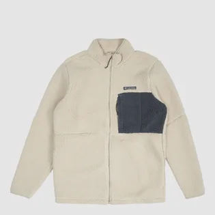 Кофта чоловіча Columbia Mountainside™ Heavyweight Flee Ancient Fossil Beige 1911083271