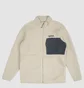 Кофта чоловіча Columbia Mountainside™ Heavyweight Flee Ancient Fossil Beige 1911083271