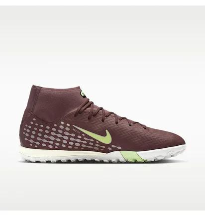 Сороконіжки чоловічі Nike Zoom Superfly 10 Academy Km Brown FQ8333-200