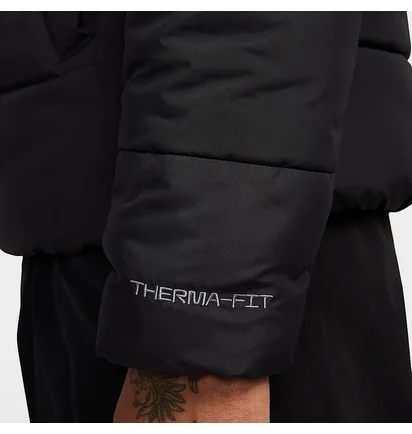Куртка мужская Nike Sportswear Synthetic-Fill Black HF6825-010