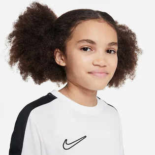 Футболка детская Nike Dri-Fit Academy 23 White DR1343-100