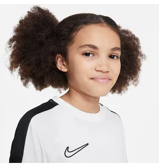 Футболка дитяча Nike Dri-Fit Academy 23 White DR1343-100