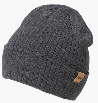 Шапка унисекс Helly Hansen Business Beanie 2 Grey 67195-964