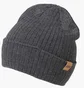 Шапка унисекс Helly Hansen Business Beanie 2 Grey 67195-964