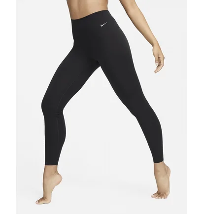 Леггинсы женские Nike Zenvy Black Dq6013-010