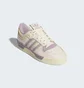 Кроссовки женские Adidas Rivalry 86 Low Shoes Beige IF4664