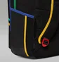 Рюкзак унісекс Air Jordan Patrol Multi/Black MA0924-K90