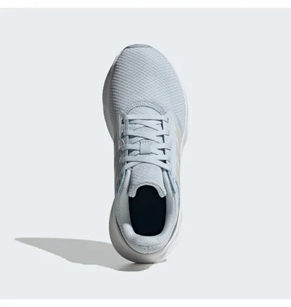 Кроссовки женские Adidas Galaxy 6 Light Blue IE8151