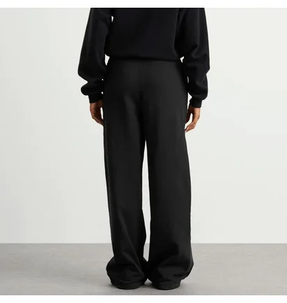Штани жіночі Air Jordan Flight Fleece Black IF3590-010