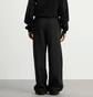 Штани жіночі Air Jordan Flight Fleece Black IF3590-010