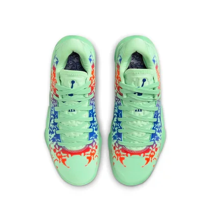 Кросівки дитячі Air Jordan Zion 3 Gs Turquoise DV3869-300