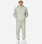 Спортивный костюм мужской Air Jordan Wordmark Olive FJ1966-050__FJ0696-050