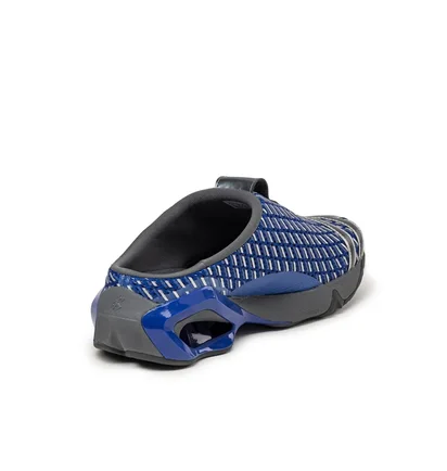 Тапочки чоловічі Asics Novalis Gel-Styrax Blue/Grey 1203A500-400