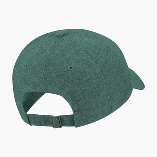 Кепка унисекс Nike Sportswear Heritage86 Cap Turquoise DV3166-379