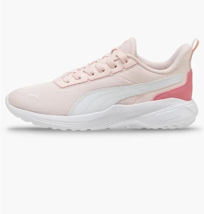 Кросівки унісекс Puma Anzarun 2 Lite Pink 406312-08