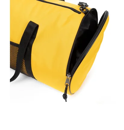 Сумка унисекс EASTPAK X Telfar Duffel Yellow EK0A5BFS2A6