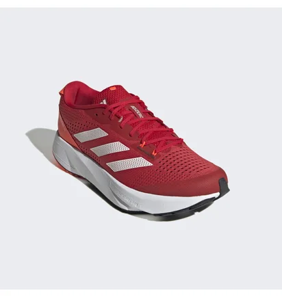 Кроссовки мужские Adidas Adizero Sl Running Shoes Red Hq1346