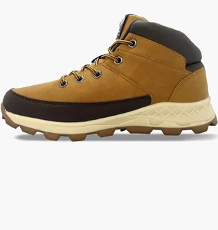Ботинки мужские Lee Cooper Brown LCJ22011390M