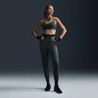 Лосини жіночі Nike Therma-Fit Olive FB5431-338
