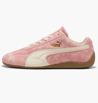 Кросівки унісекс Puma Speedcat Faded Pink 403688-04