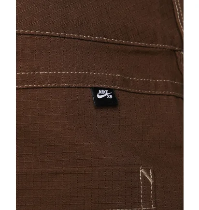 Штаны мужские Nike Sb Brown FB8428-259