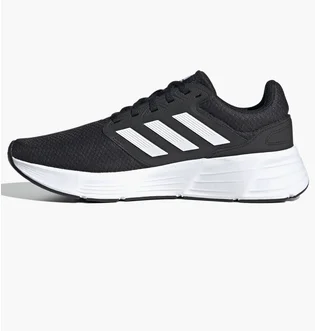 Кроссовки мужские Adidas Galaxy 6 Shoes Black GW3848