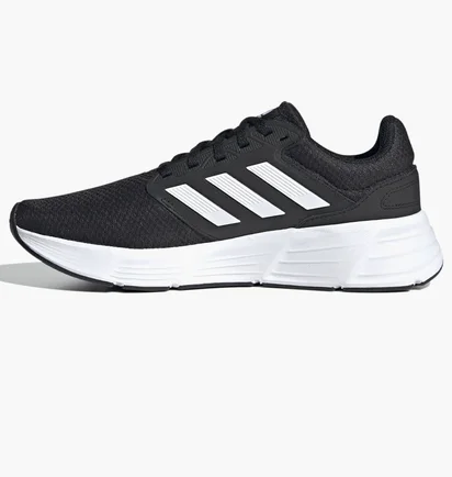 Кросівки чоловічі Adidas Galaxy 6 Shoes Black GW3848