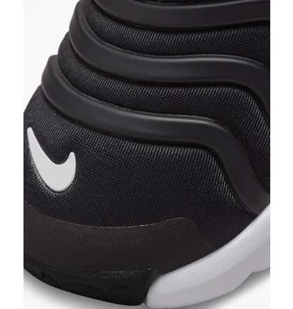 Кросівки дитячі Nike Dynamo Go! Black DH3438-001