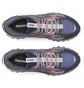 Кроссовки унисекс Saucony Grid Aura X Violet S70902-1
