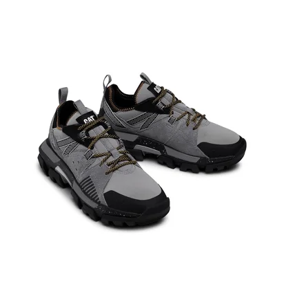 Кросівки чоловічі Caterpillar Raider Sport Grey P724509