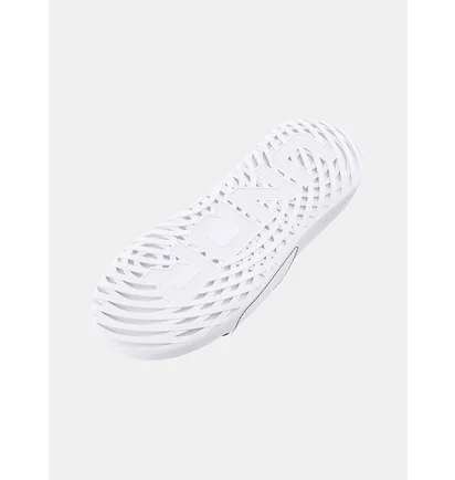 Тапочки мужские Under Armour Ignite Select White 3027219-100