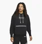 Кофта чоловіча Nike Dri-Fit Standard Issue Black DA5942-010