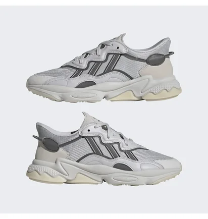 Кроссовки мужские Adidas Ozweego Originals White Gx1831