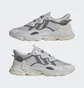 Кроссовки мужские Adidas Ozweego Originals White Gx1831