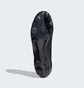 Бутси унісекс Adidas Predator Elite Fg Black IF8865