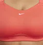 Топ жіночий Nike Alpha Orange DD0430-850