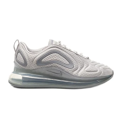 Кроссовки женские Nike W AIR MAX 720 White AR9293-016