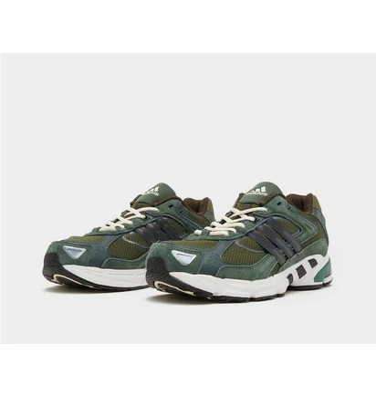 Кроссовки мужские Adidas Originals Response Cl Green Gz1545