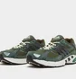 Кроссовки мужские Adidas Originals Response Cl Green Gz1545
