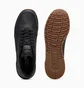 Кроссовки унисекс Puma St Runner V4 L Black 399068-12