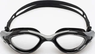 Очки для плавания унисекс Aqua Speed Aquilo Black 728-26